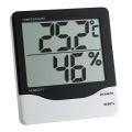Dijital Sıcaklık ve Nem Ölçerler ( Termometre-Higrometre )